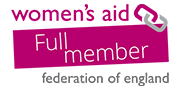 Woman's Aid Full Member