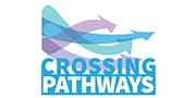 Crossing Pathways Logo