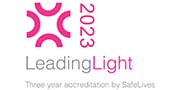 Leading Light Logo