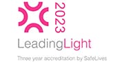 Leading Light Logo