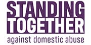 Standing Together Logo